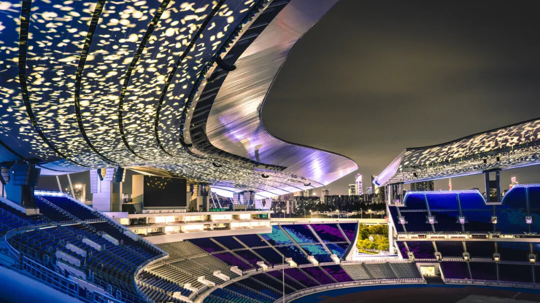 'Simple, safe, and splendid' ceremony expected: director